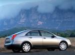 Nissan Primera Hatchback 2002 года